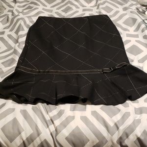 Express skirt